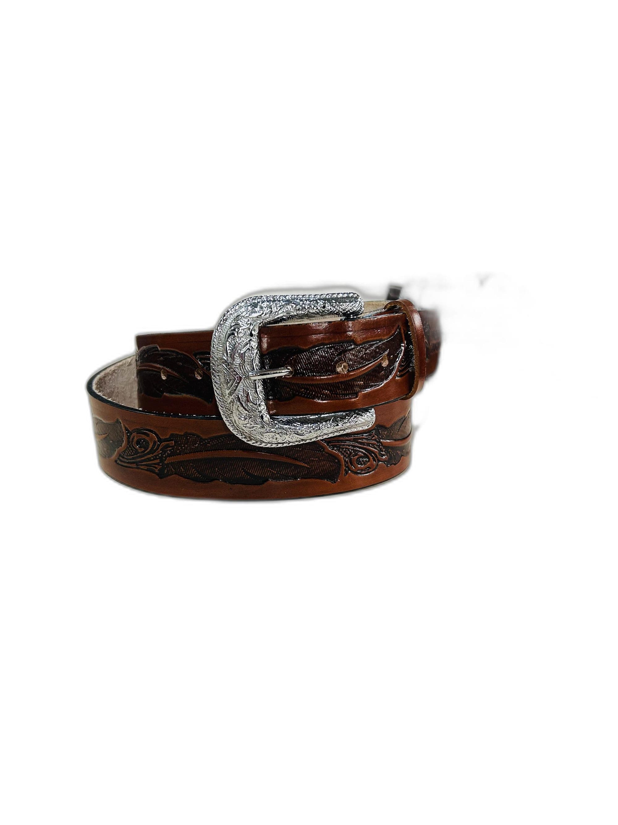 Cinto Country Americano Despontado 4,8cm