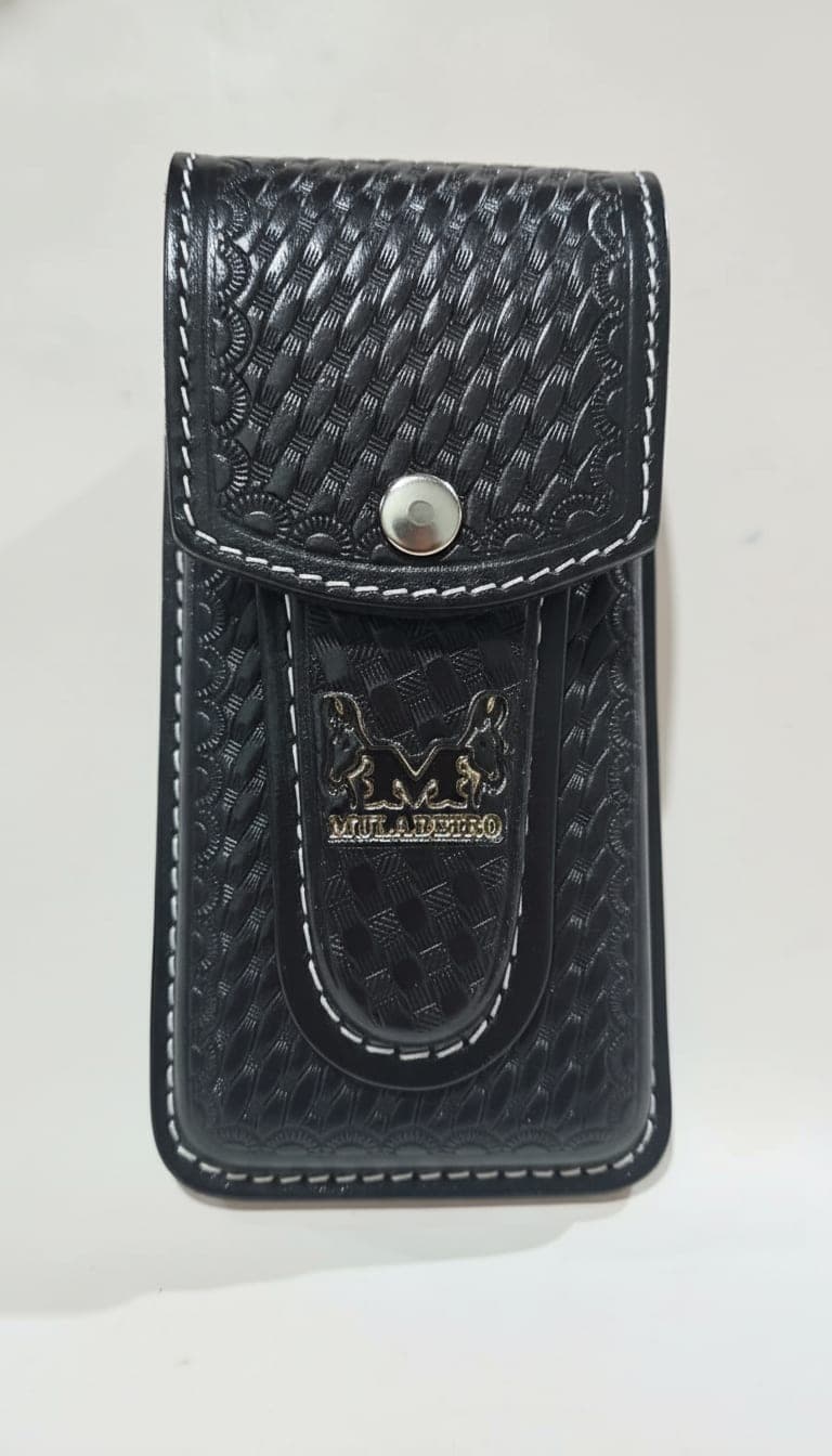 Capa Canguru — Muladeiro