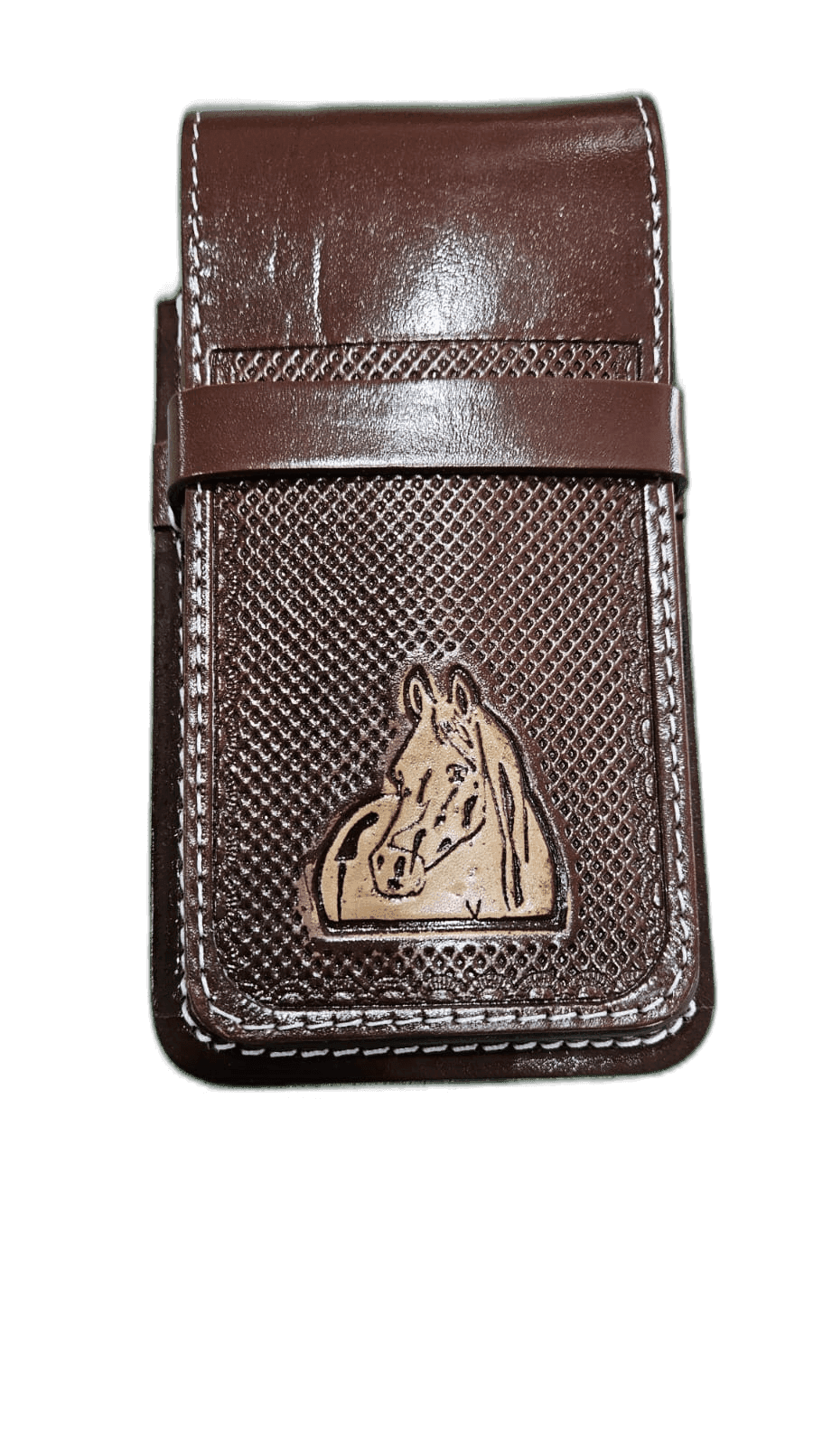 Capa Celular — Cabeça de Cavalo