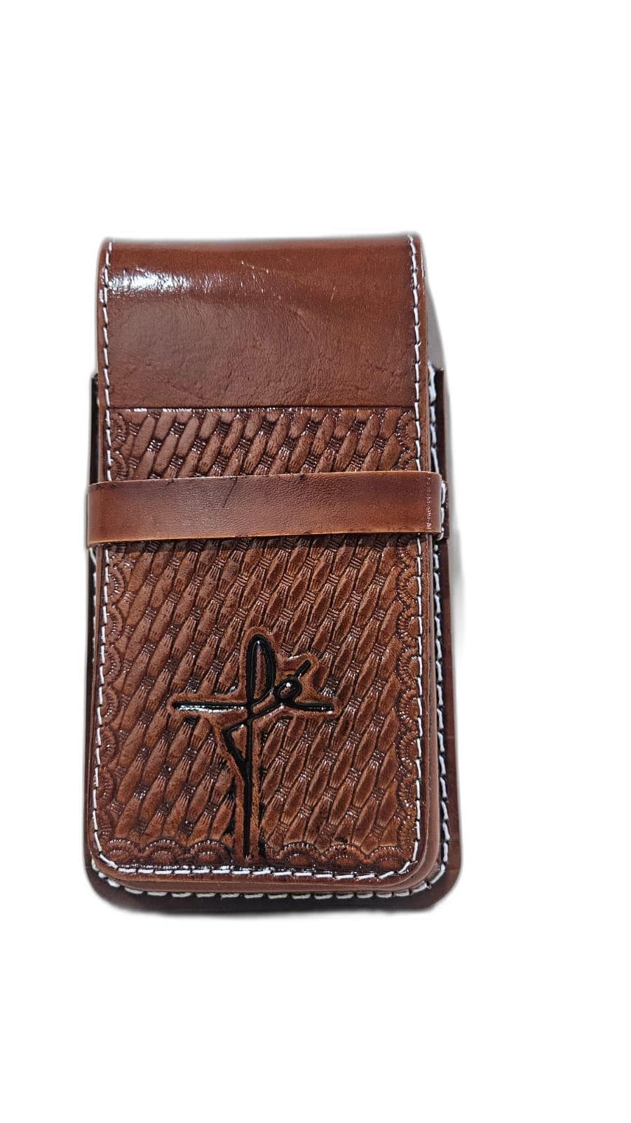 Capa Celular — Cruz da Fé — foto 3