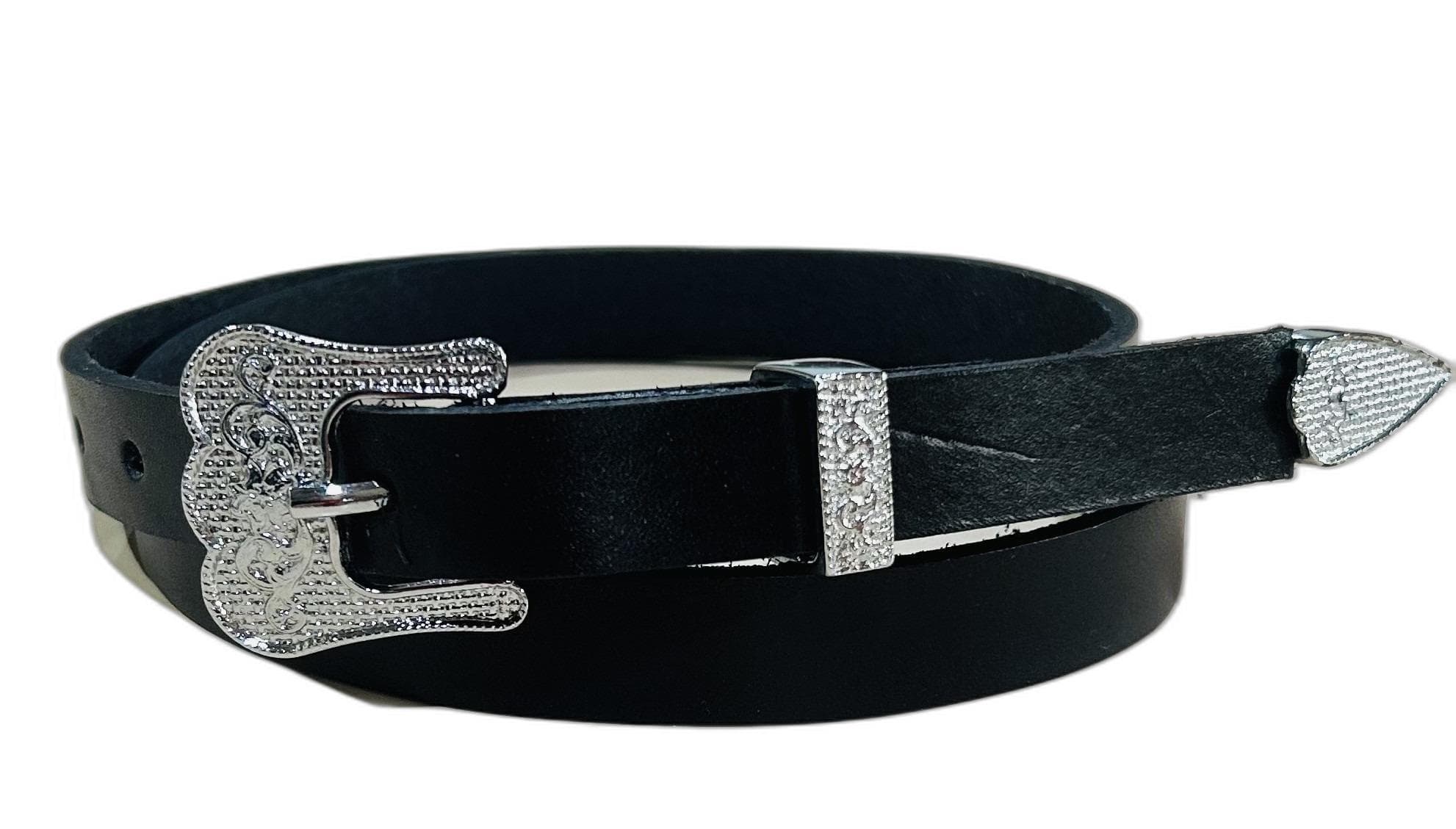 Cinto Feminino Americano 1,5cm