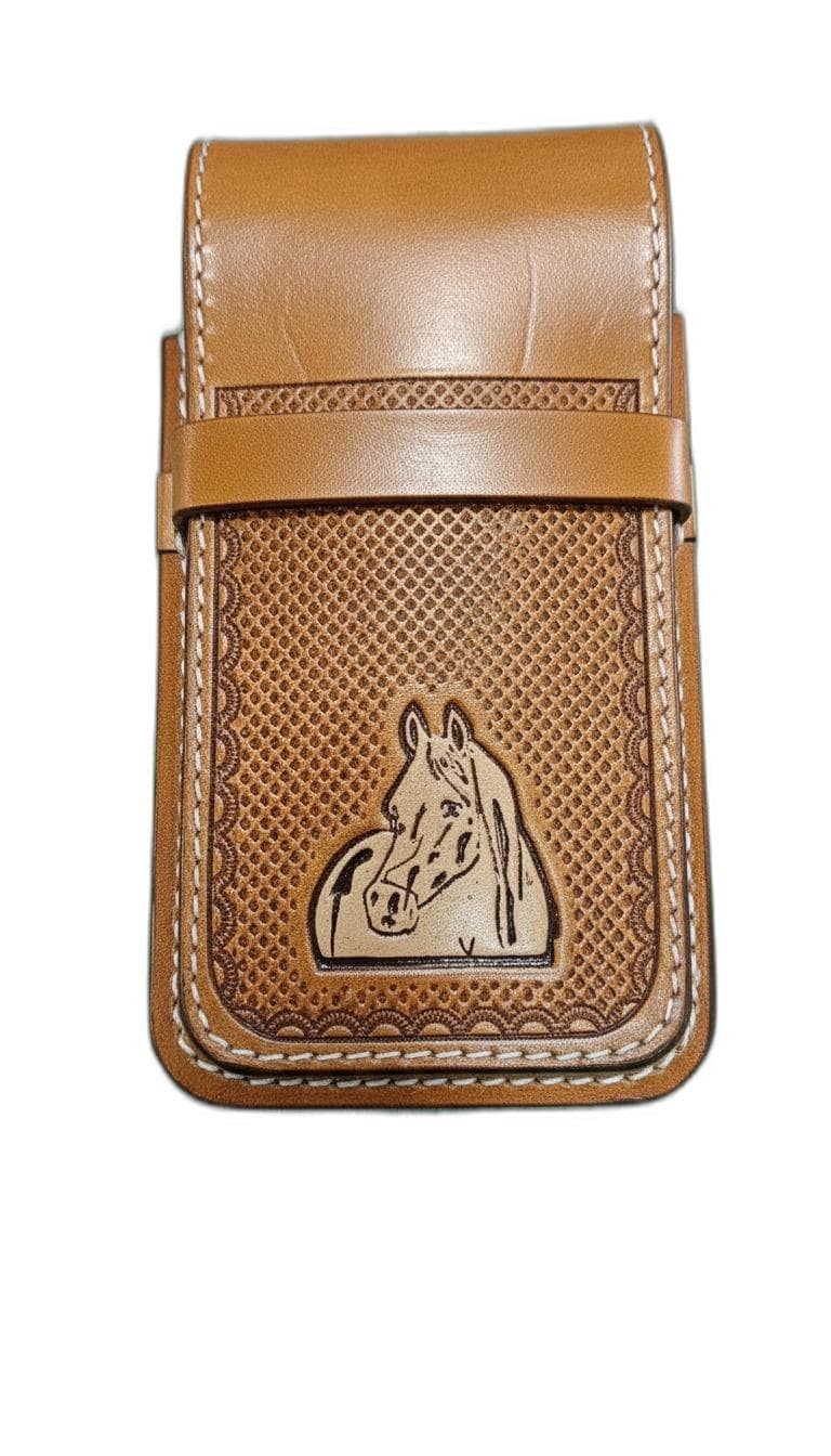 Capa Celular — Cabeça de Cavalo — foto 2