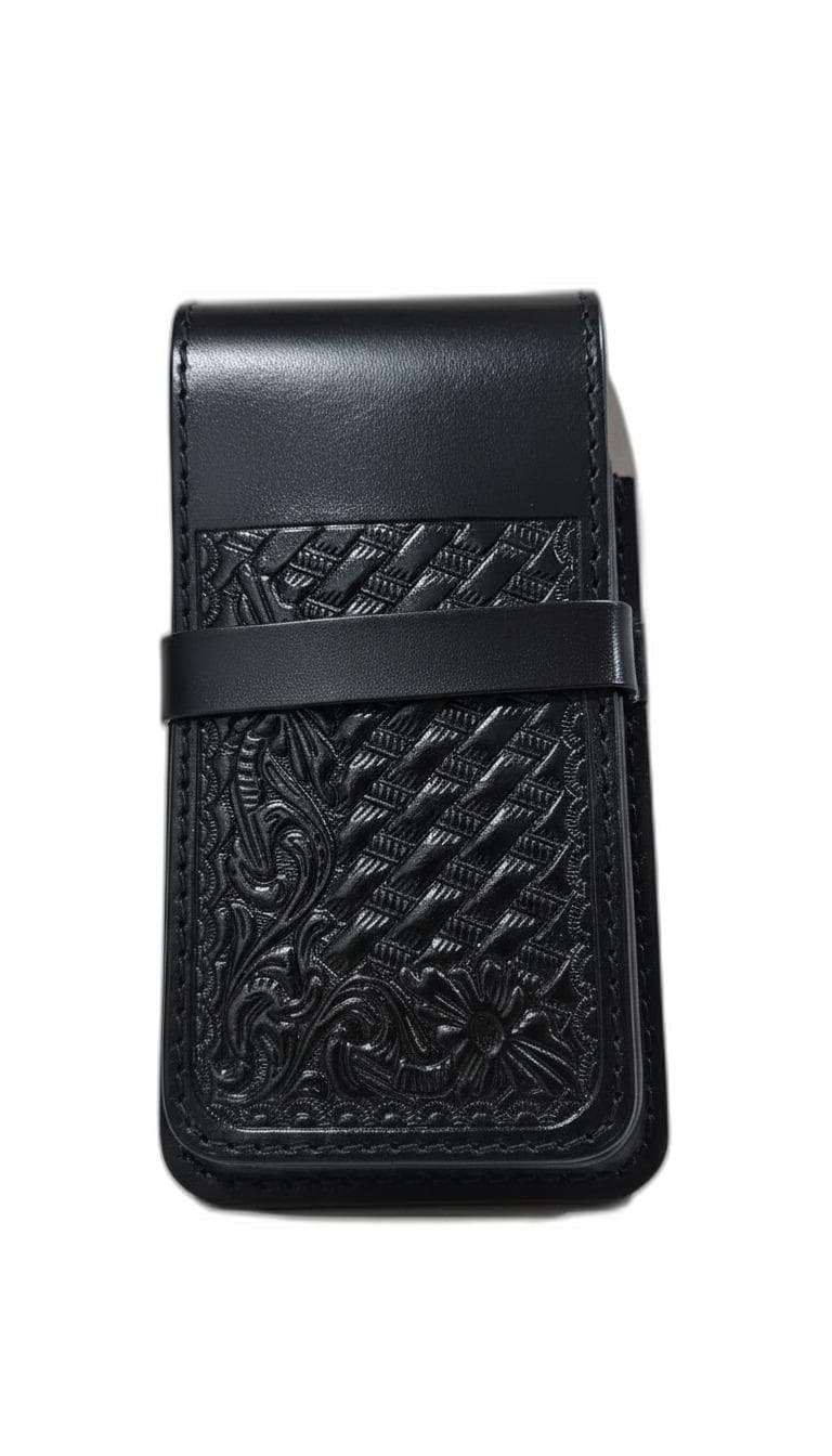 Capa Celular — Floral — foto 3