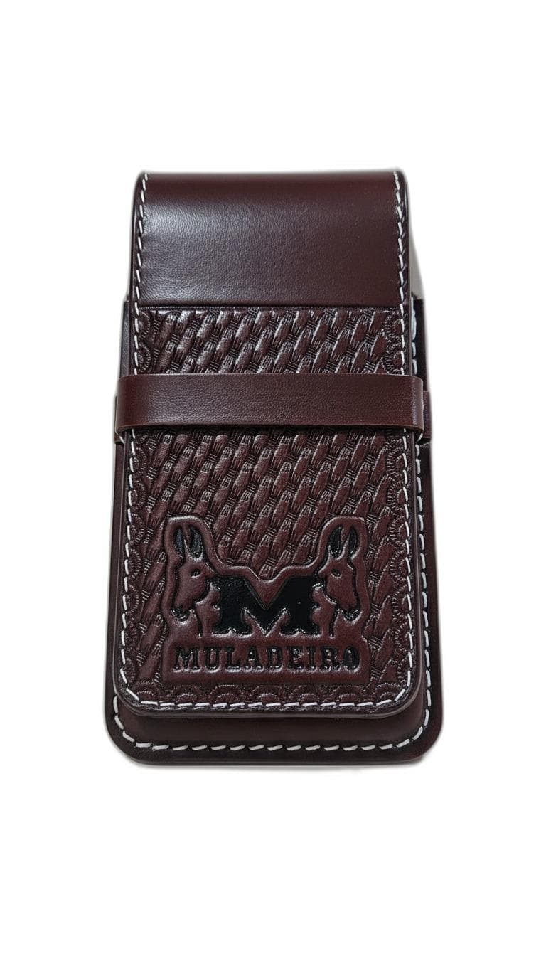 Capa Celular — Muladeiro