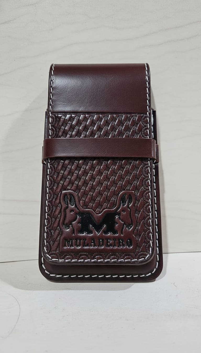 Capa — Muladeiro Parezinho