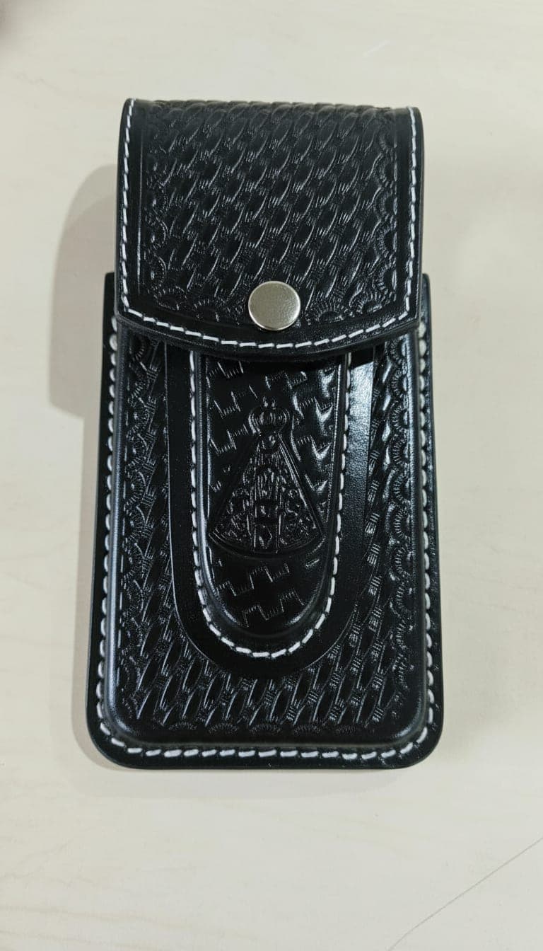Capa Celular N.S. com Botão
