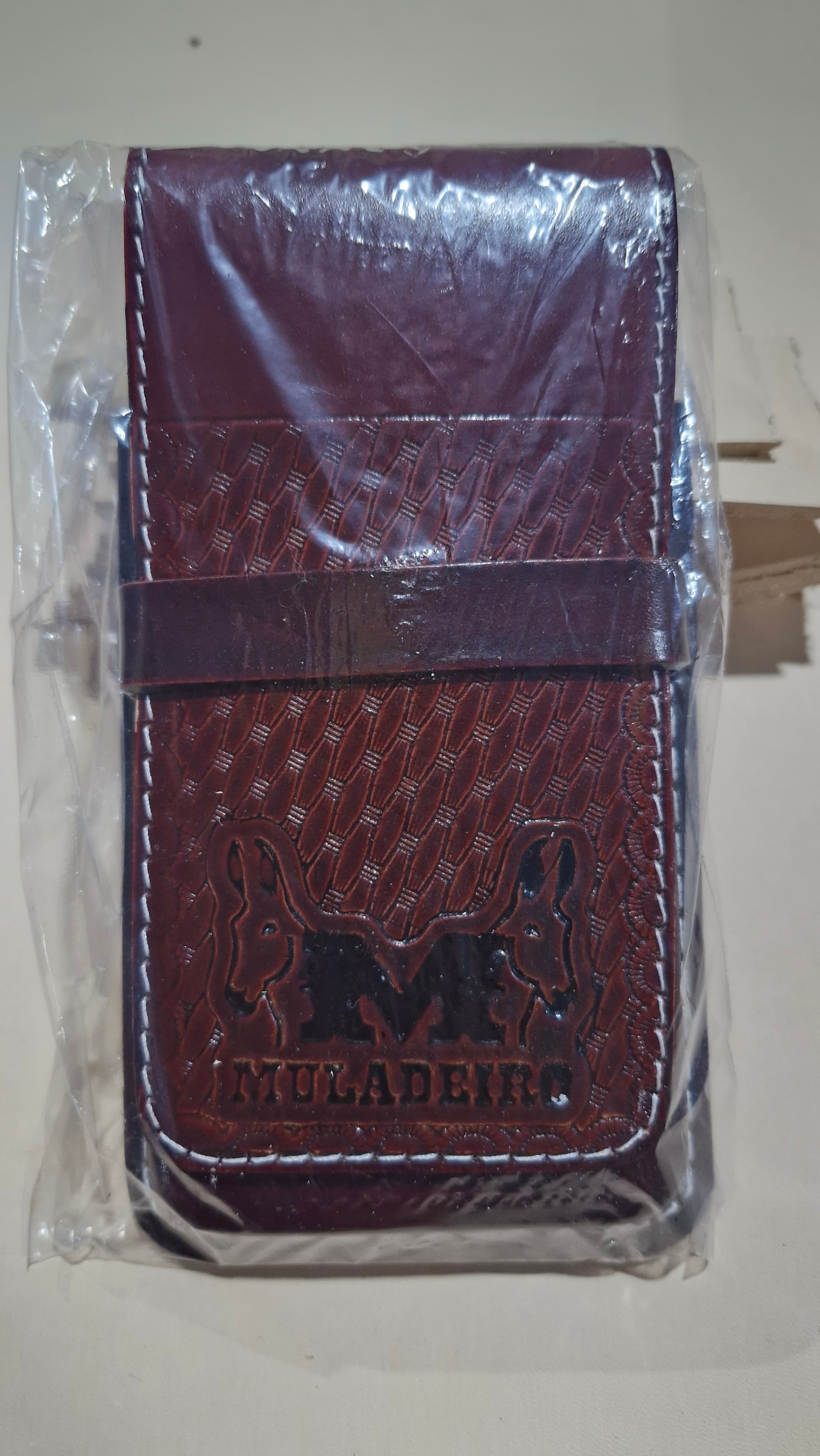 Capa — Muladeiro — foto 4